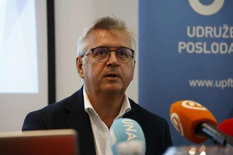 Adnan Smailbegović