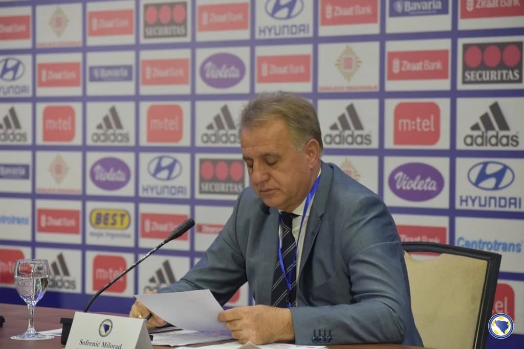 Milorad Sofrenić
