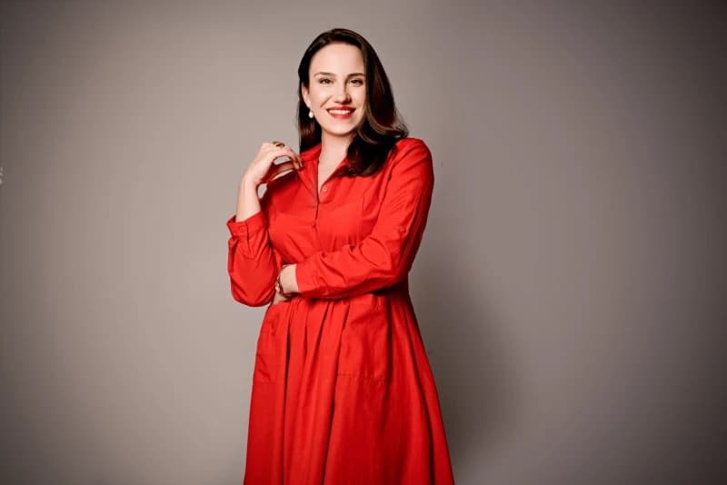 Benjamina Karić