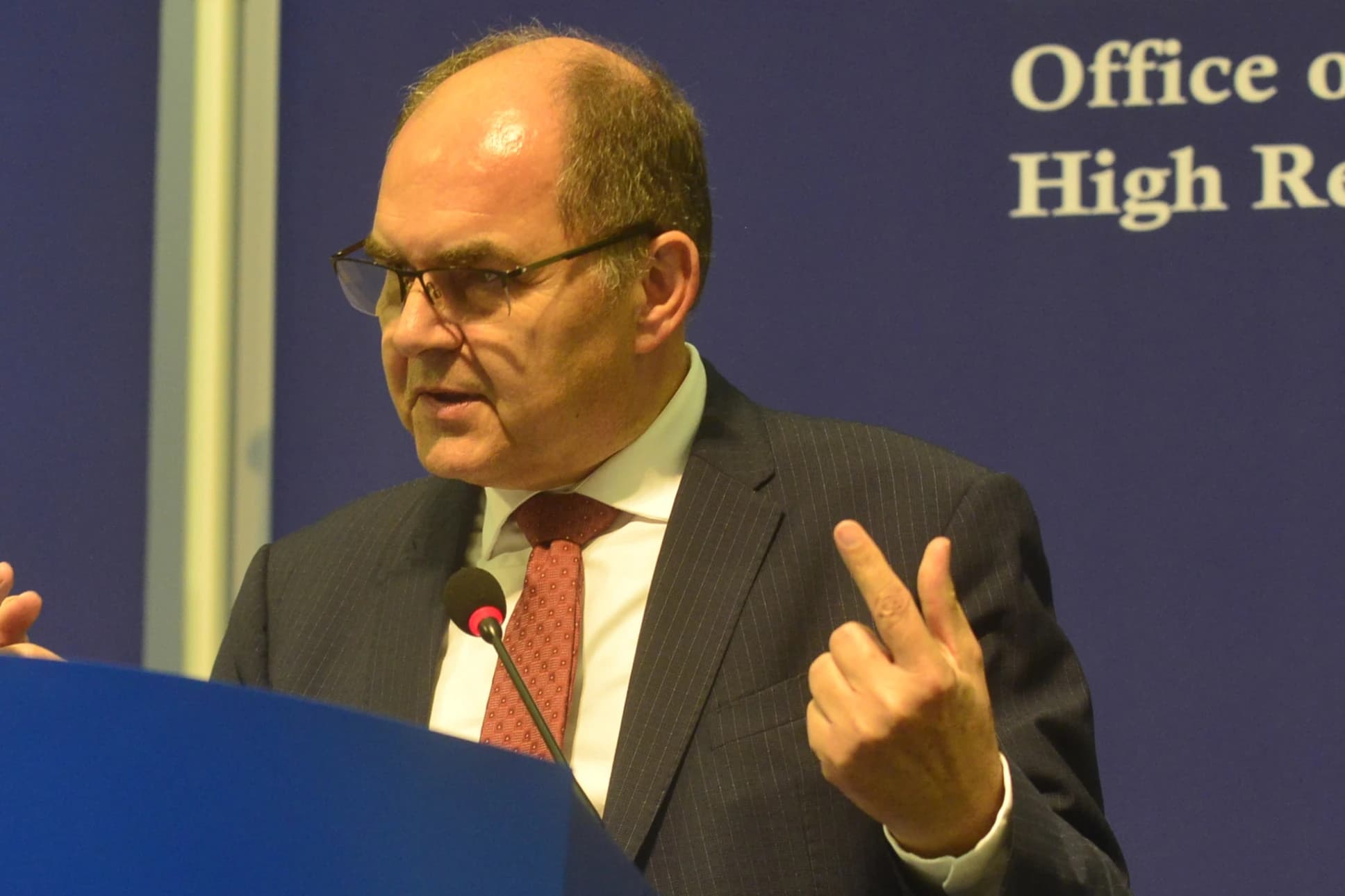 Christian Schmidt