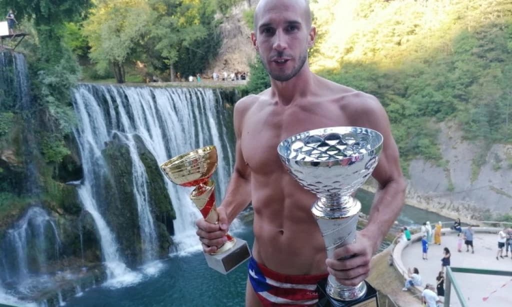 Stefan Jeftić