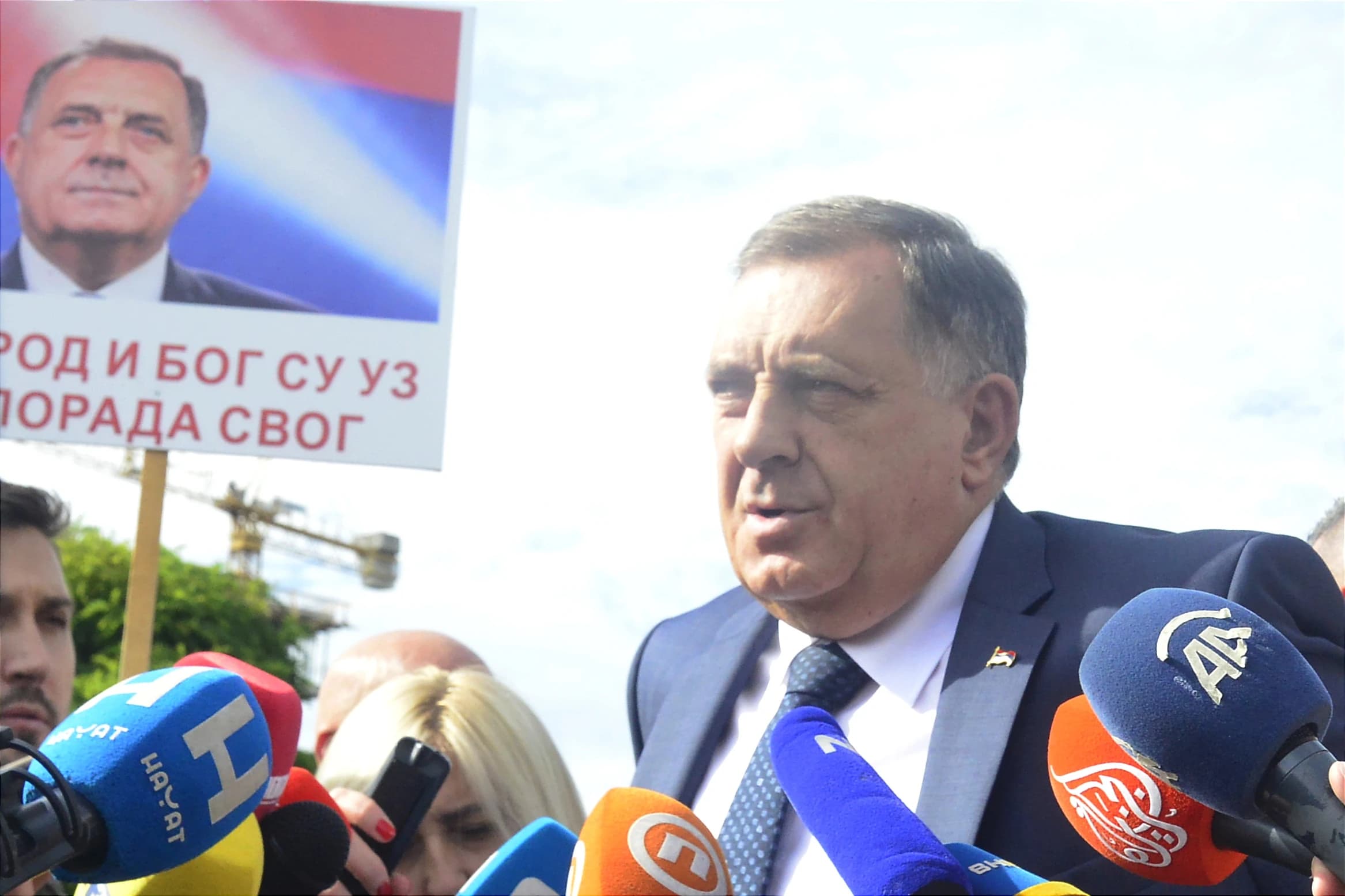 Milorad Dodik