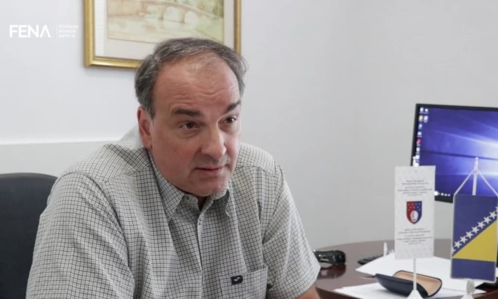 Nermin Pećanac
