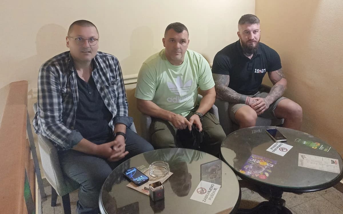 Blažević, Memišević i Joldić