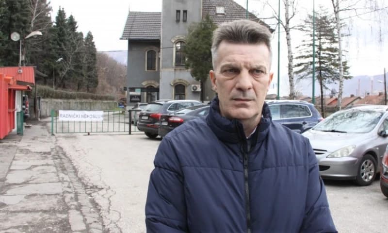 Sinan Husić