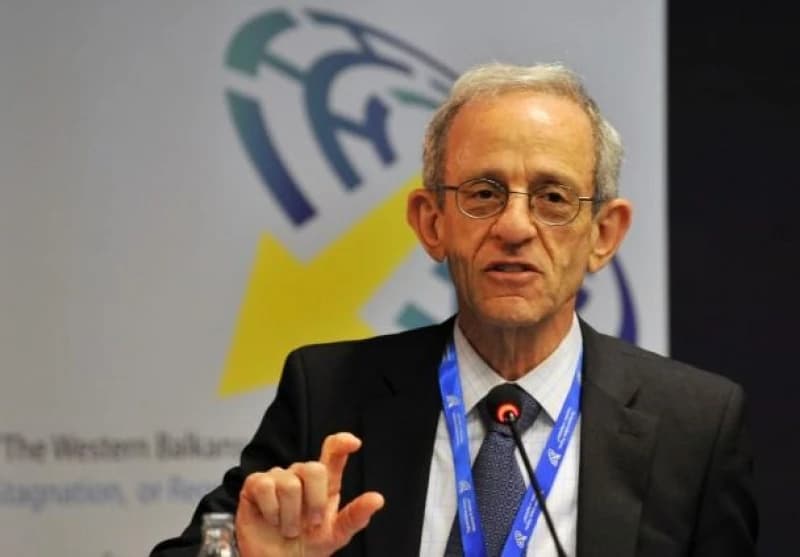 Serwer: Ako Ukrajina bude podijeljena Beograd i Zagreb će biti ohrabreni da razbiju BiH