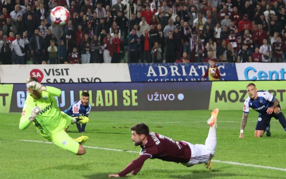 Muftić zaustavlja pokušaj Guliashvilija