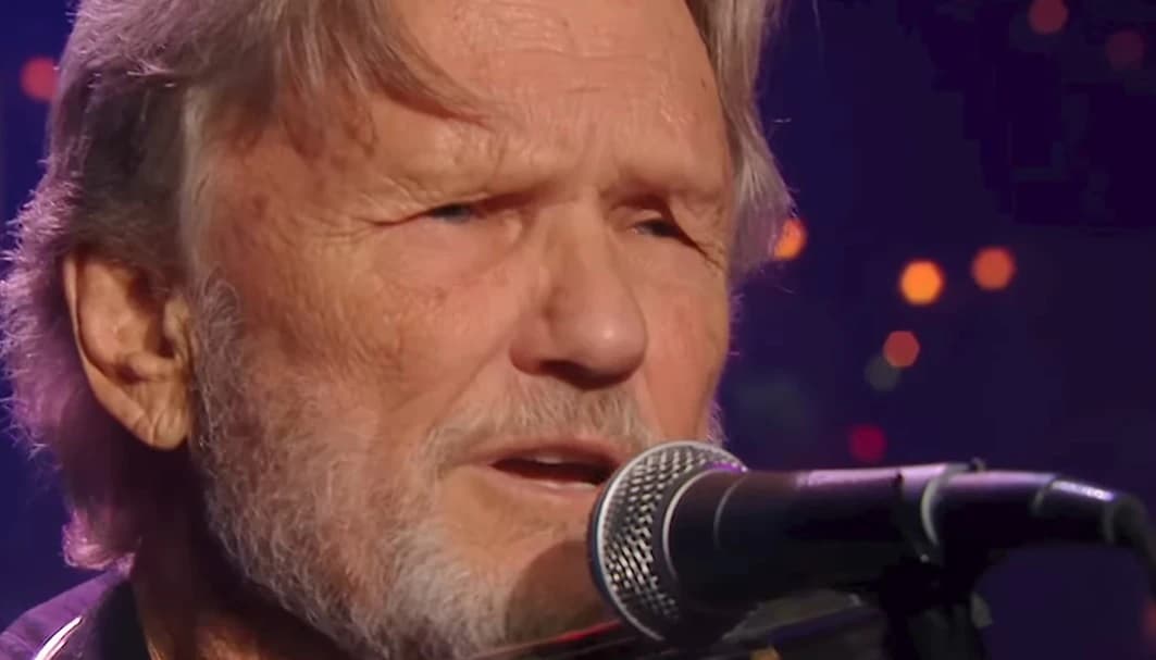 Kris Kristofferson