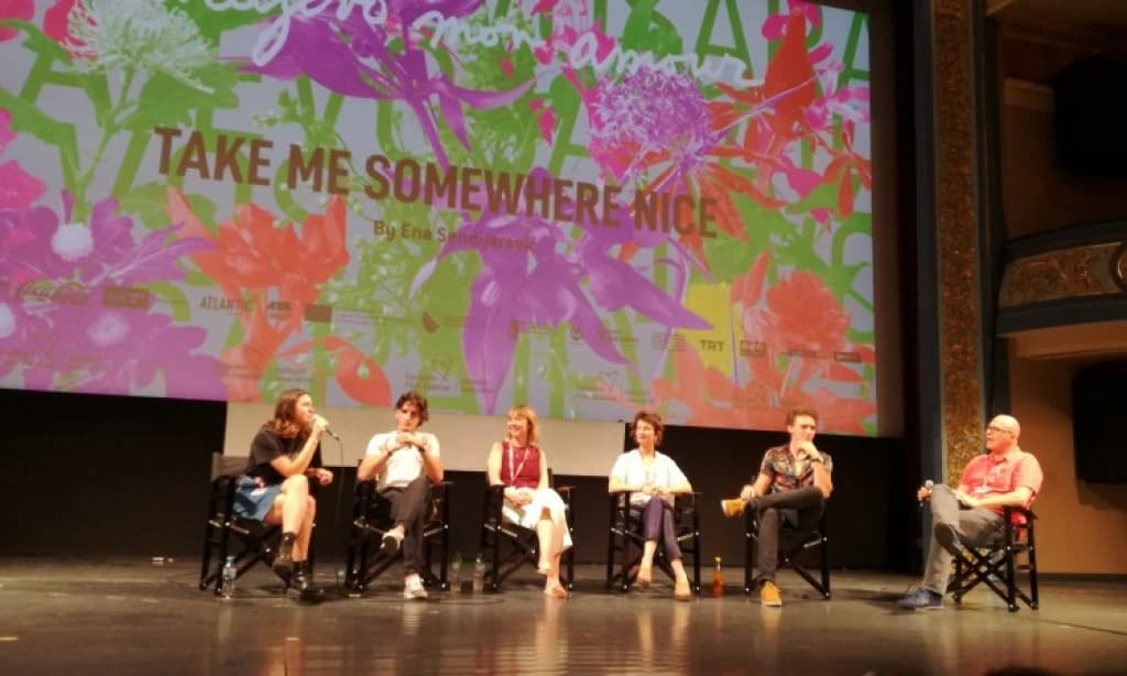 Film Ene Sendijarević "Take Me Somewhere Nice" propituje pojam identiteta