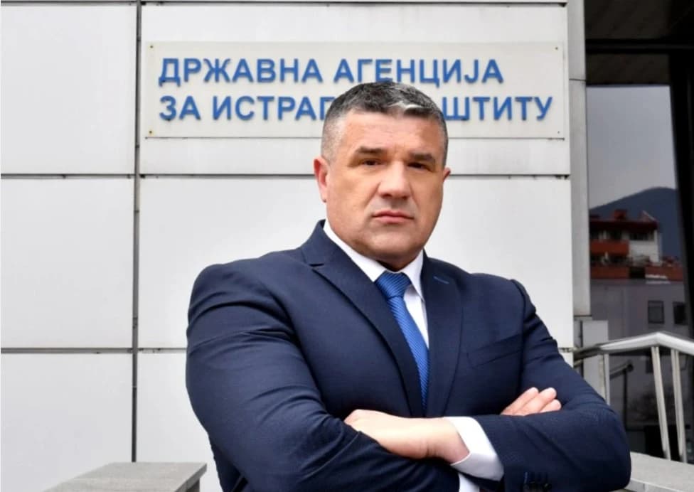 Zoran Galić