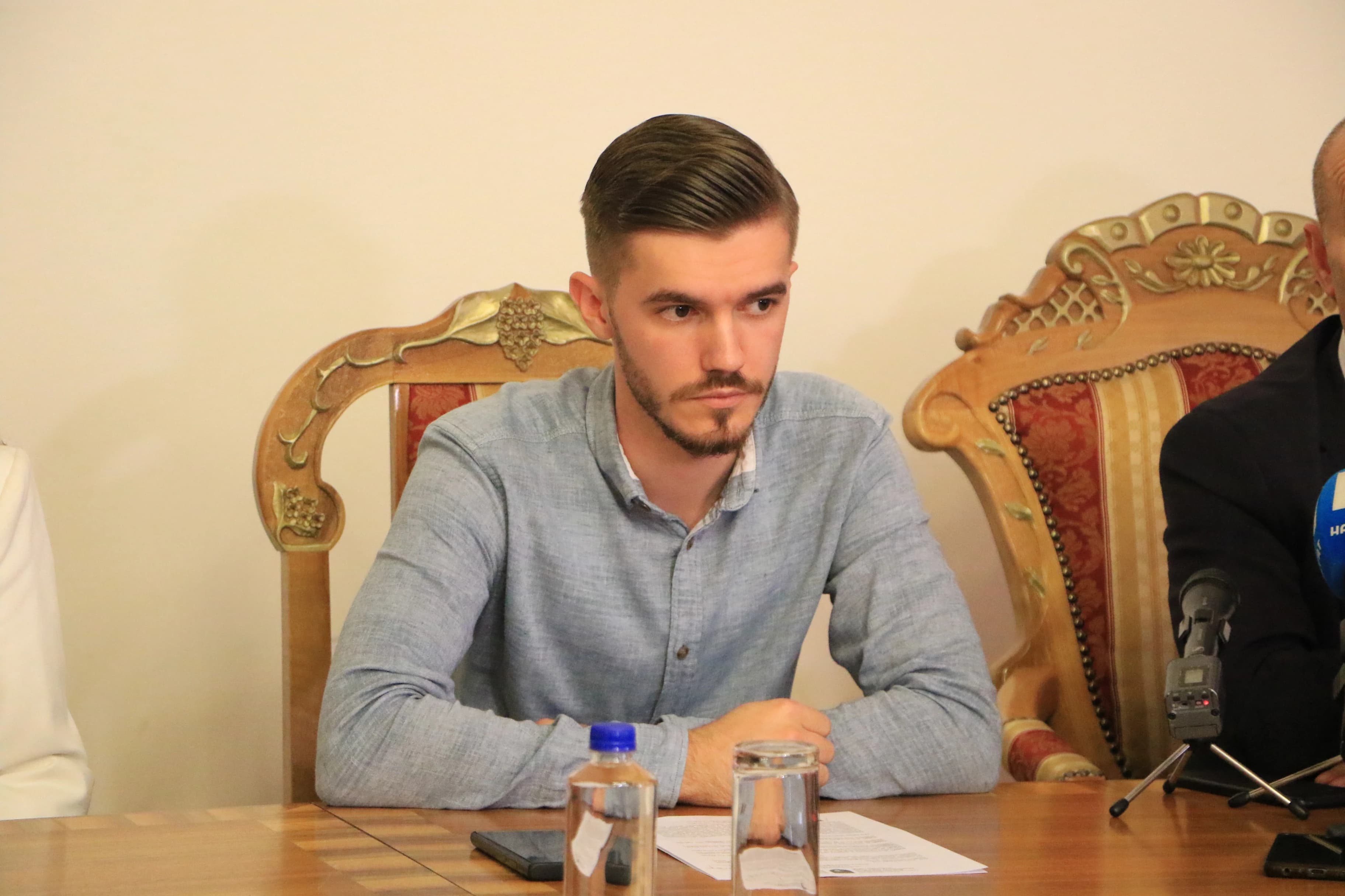 Imran Pašalić