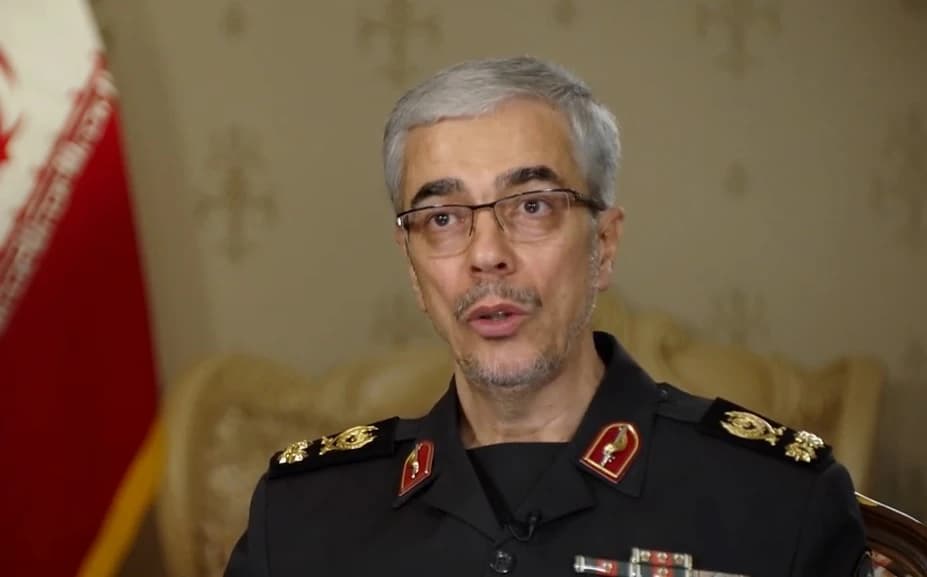 Mohammad Bagheri