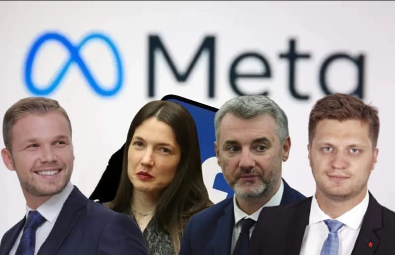 Stanivuković, Trivić, Forto i Čengić