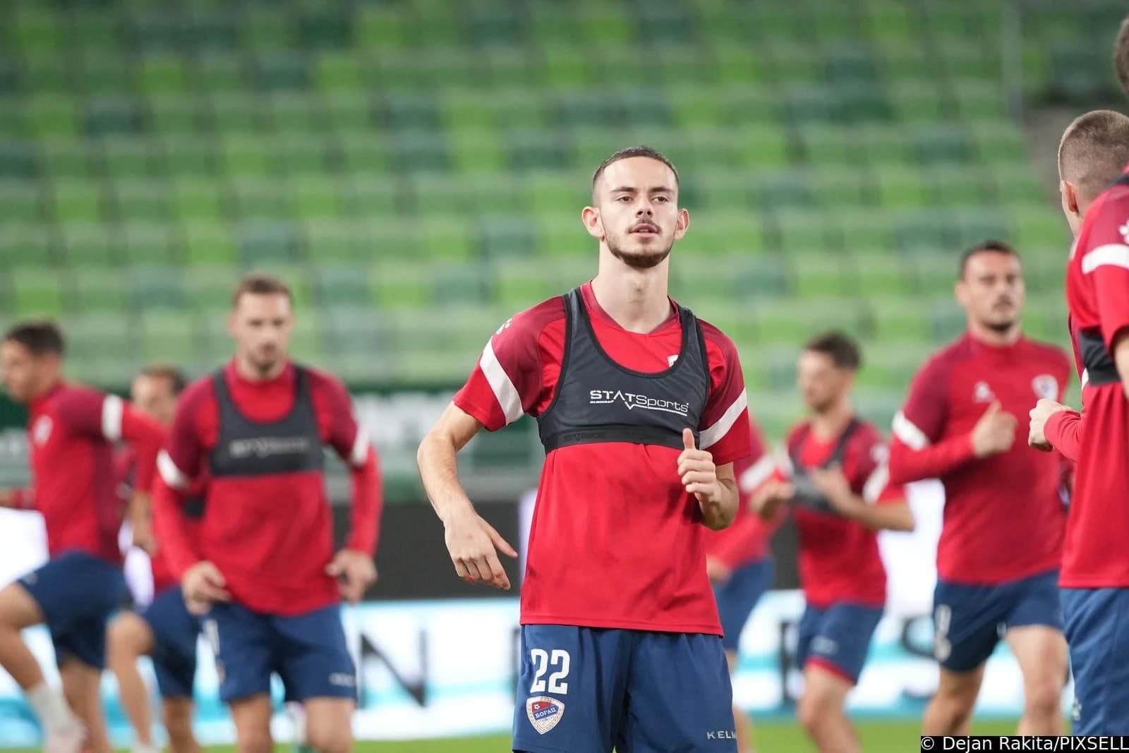 David Čavić