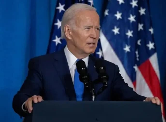 Joe Biden