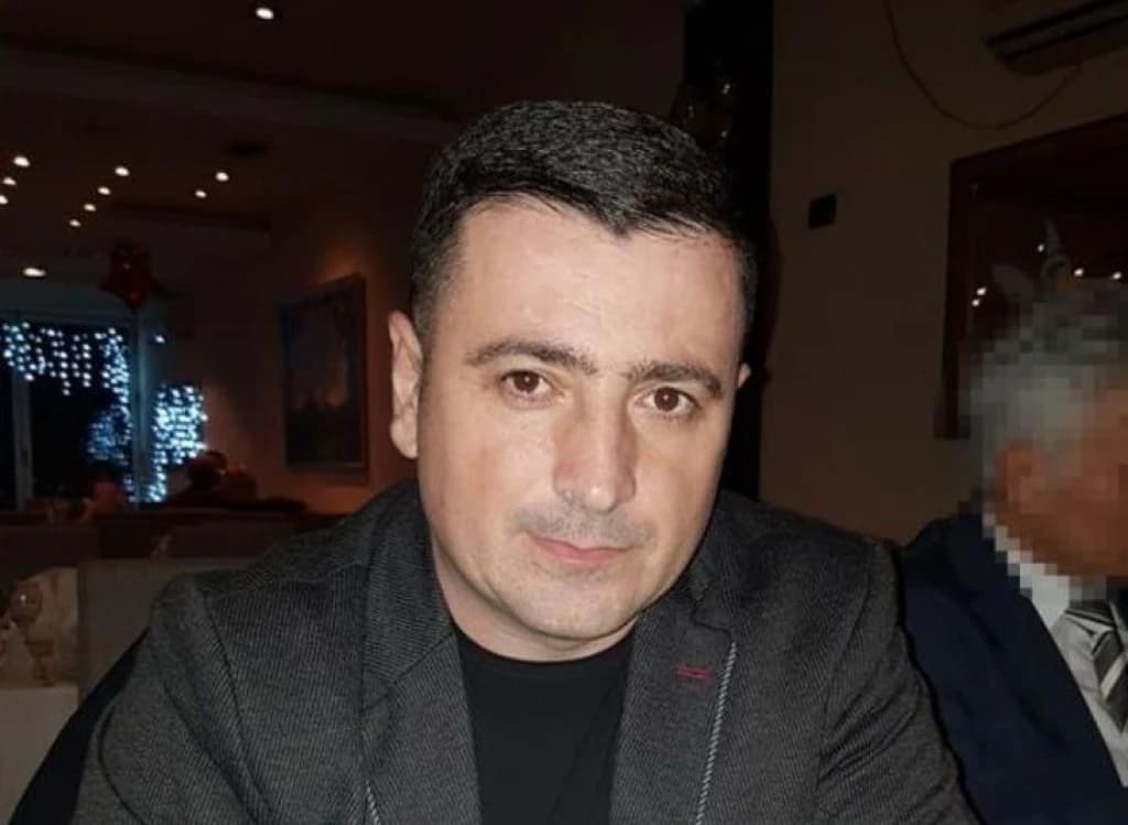 Slobodan Vasiljević nakon napada bio u komi