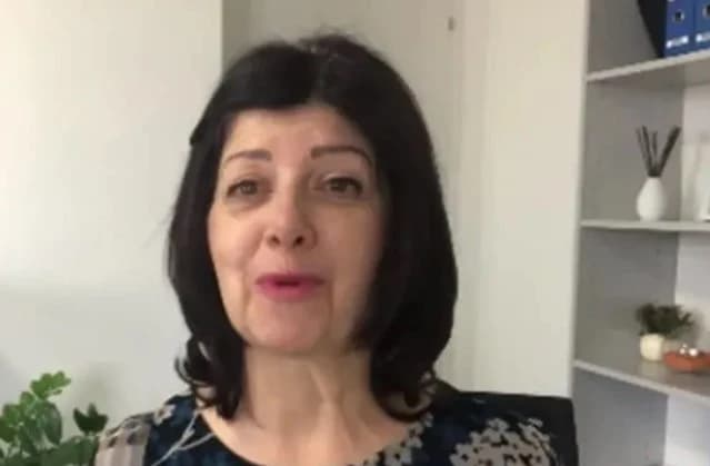 Elvira Abdić Jelenović