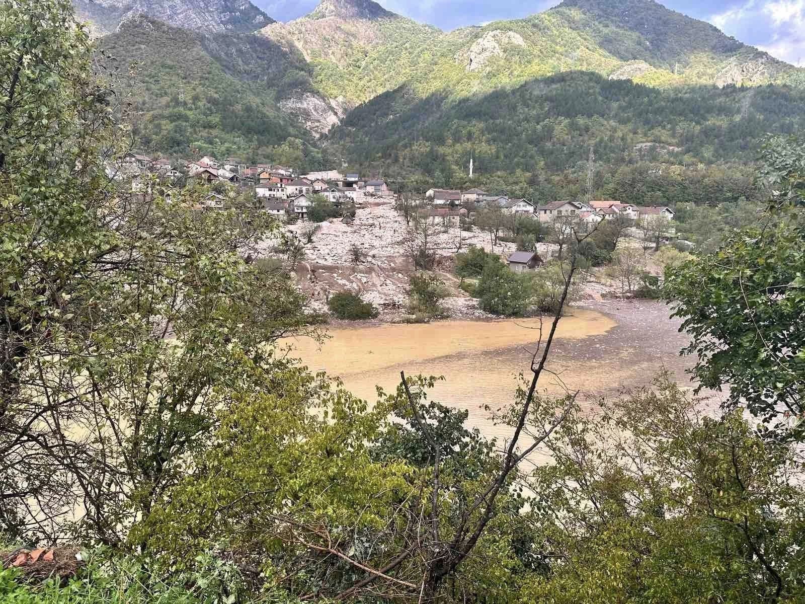 Donja Jablanica
