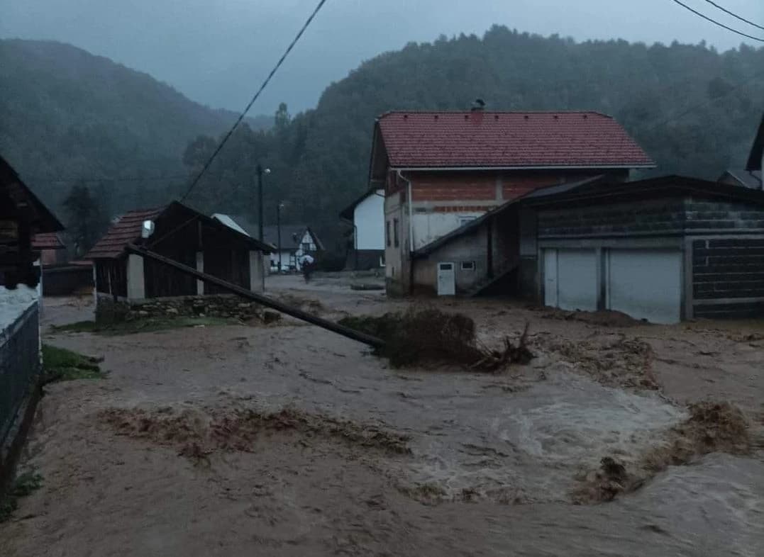 Kreševo
