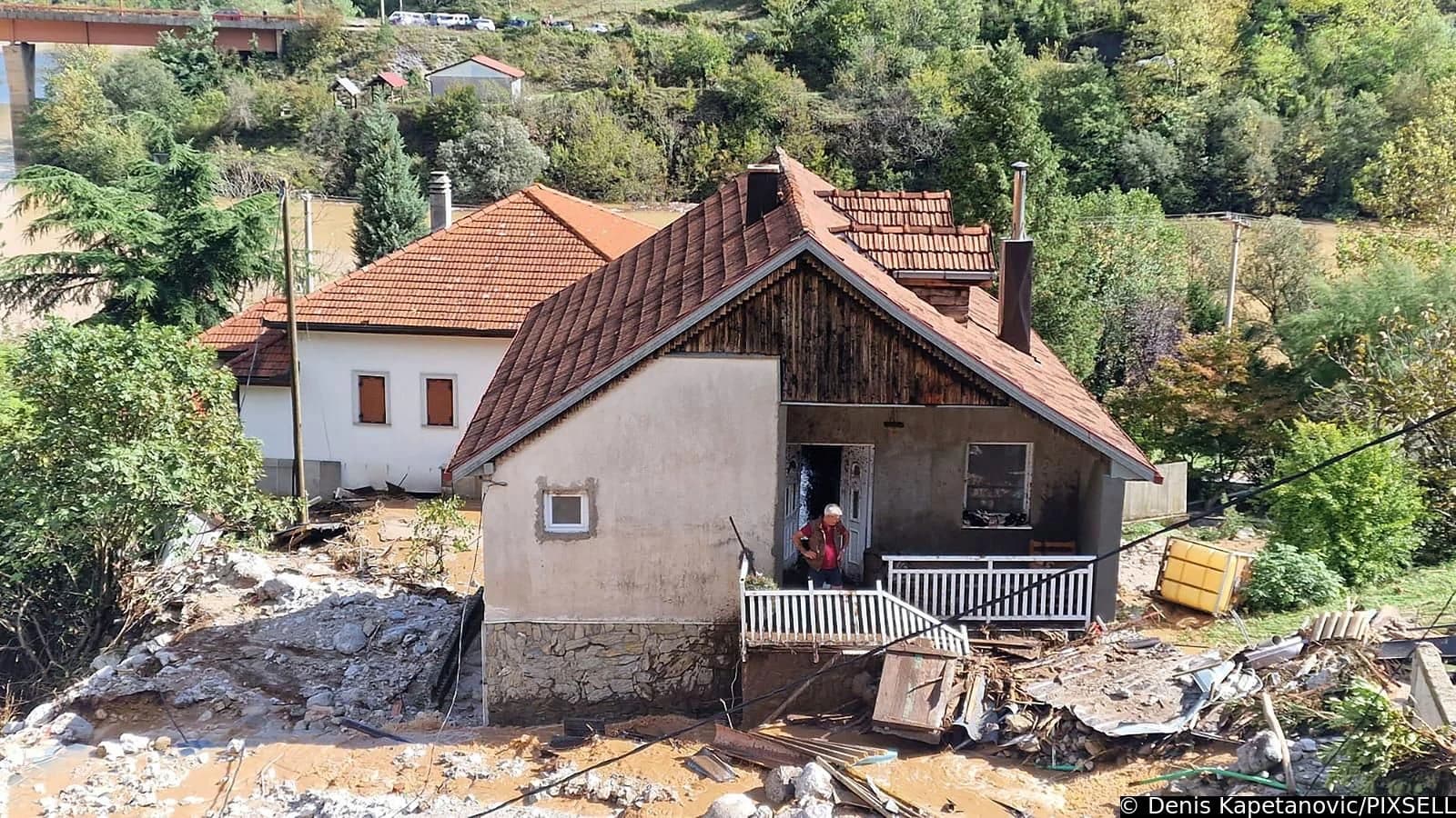 Jablanica