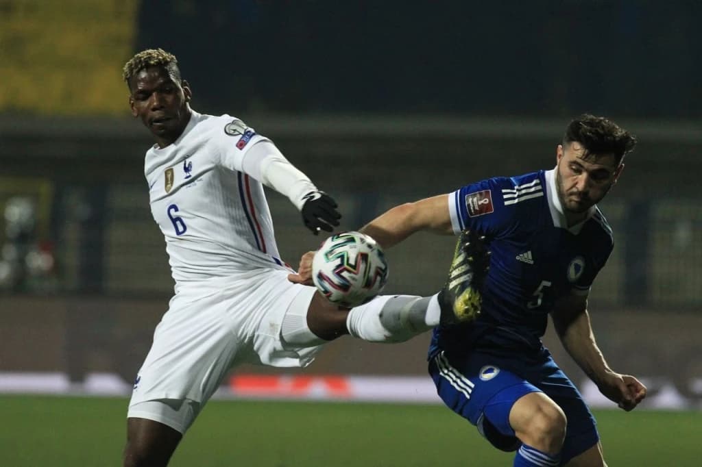 Pogba saznao lijepe vijesti, uskoro je na terenu