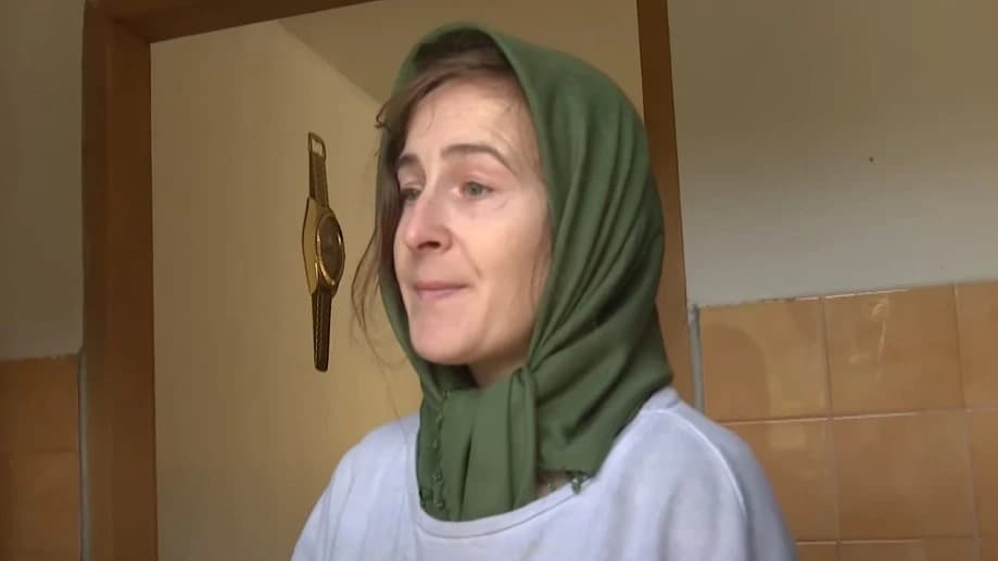Hajrija iz Jablanice