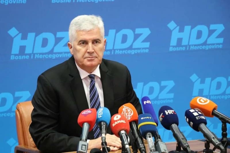 Dragan Čović