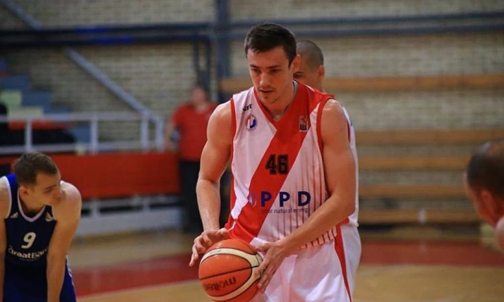 Marko Ramljak