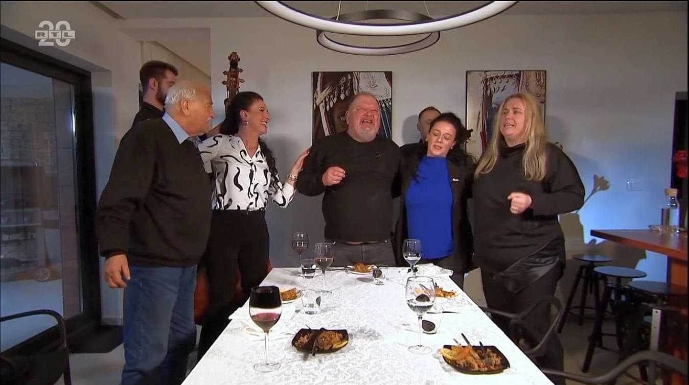 Sporna emisija