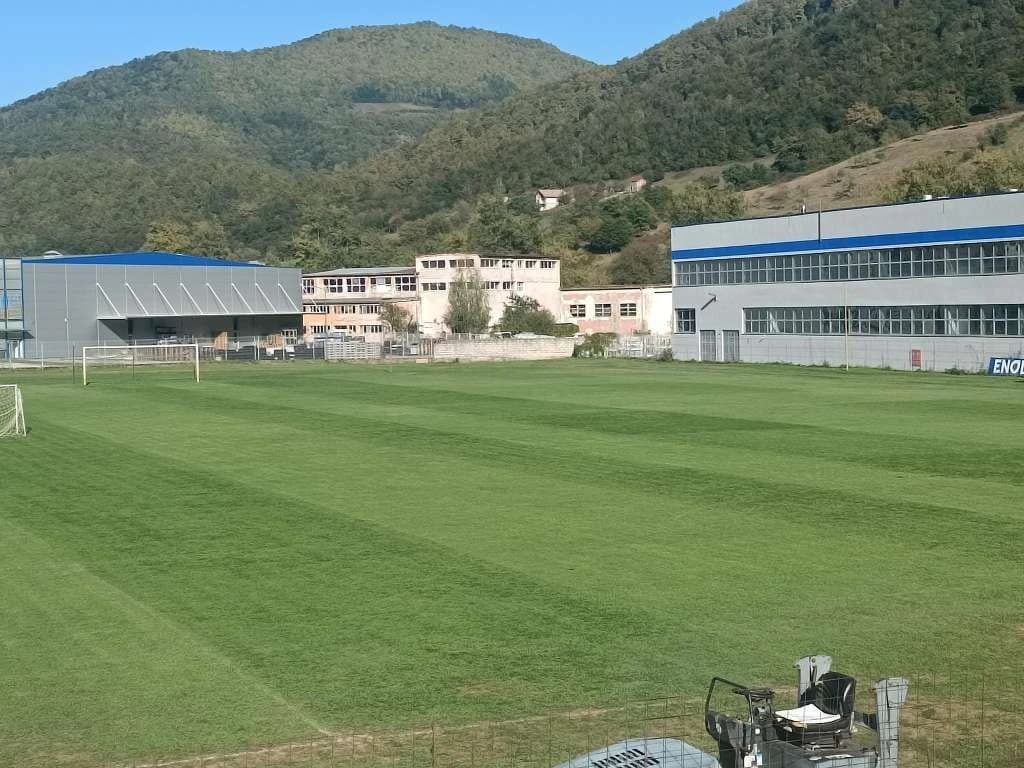 NK Azot slavi 70. rođendan, stižu veterani Želje, skupljaju i pomoć za područja pogođena poplavama