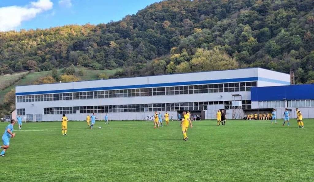 NK Azot Vitkovići obilježio 70 godina postojanja