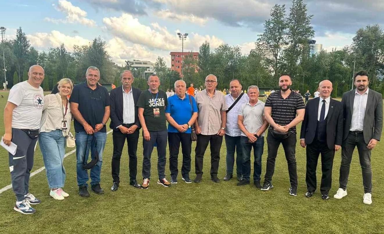 Za koga su pisani kriteriji pred izbore u FSKS?