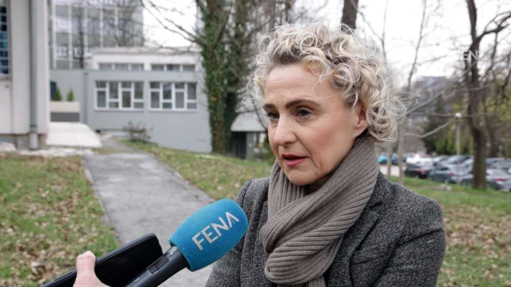Naida Ademović