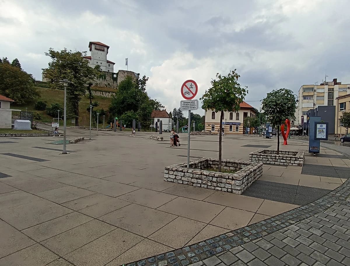 Gradačac