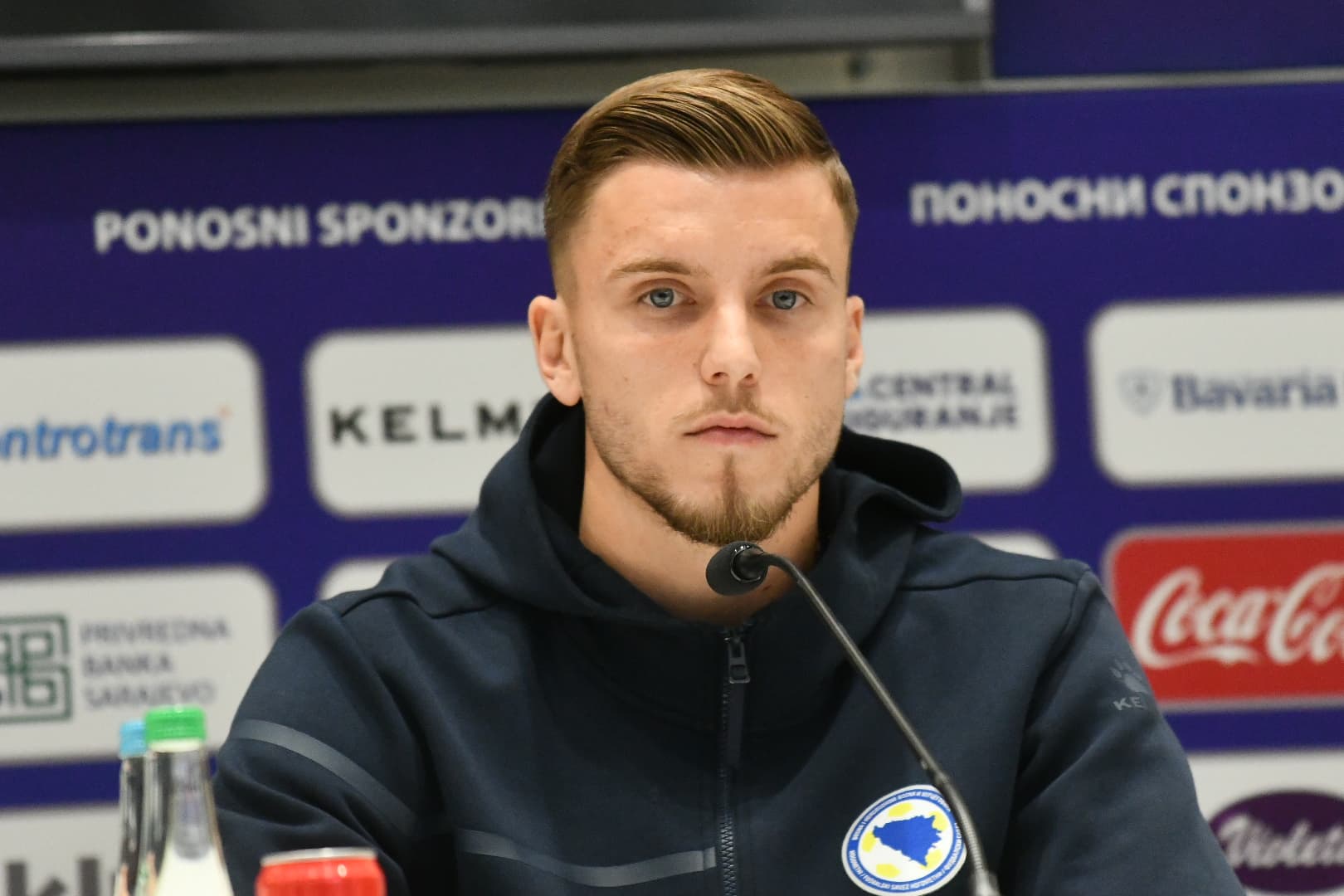Ermedin Demirović