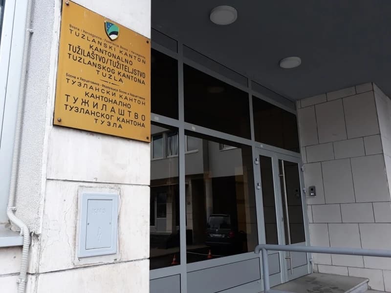 Kantonalno tužilaštvo Tuzlanskog kantona
