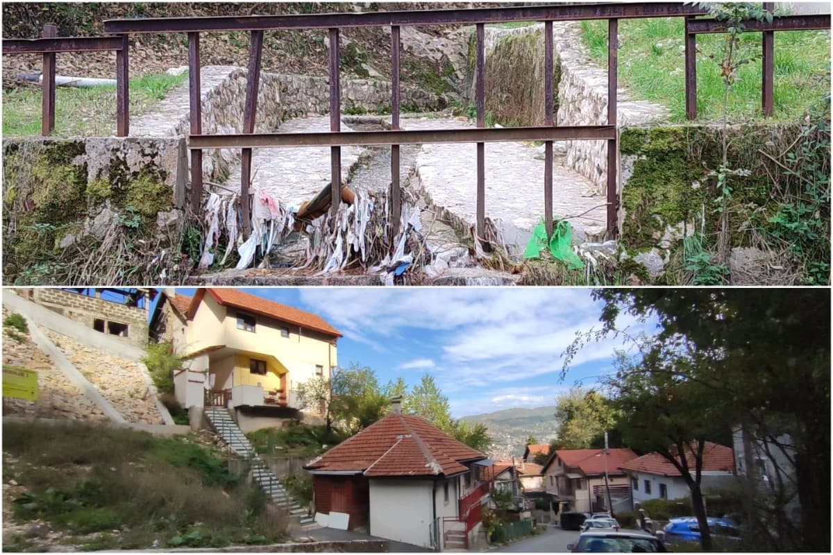 Imaju li mještani razloga za strah