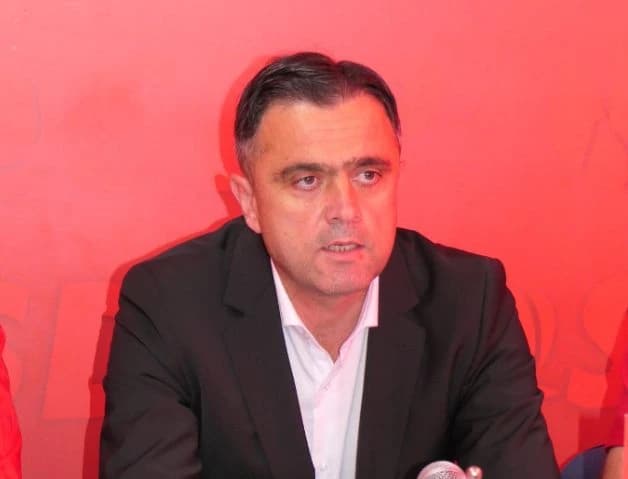 Edin Mašić