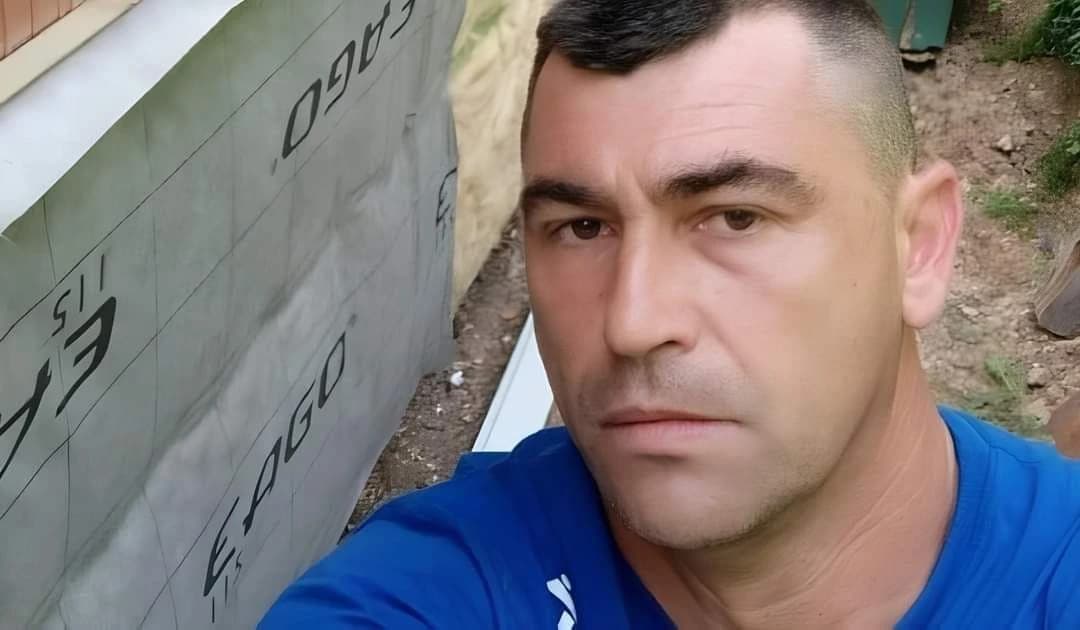 Ernad Begović