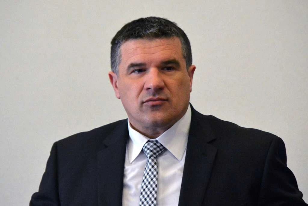 Zoran Galić