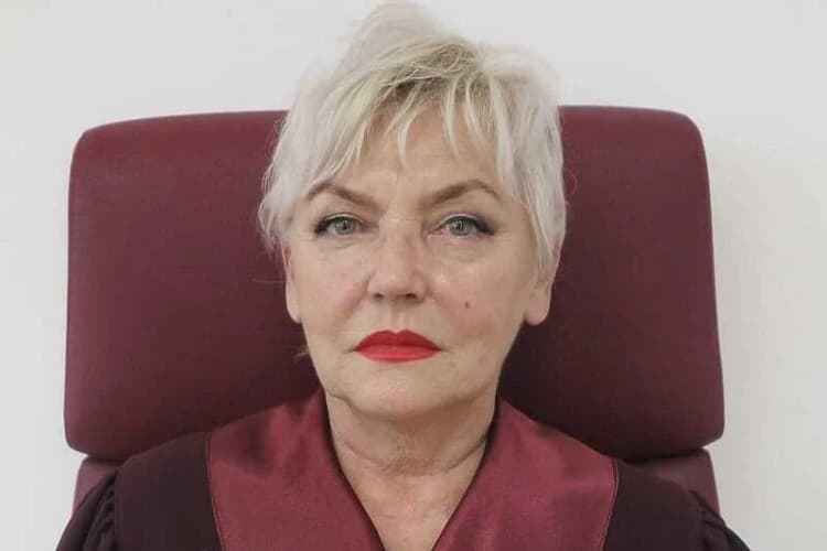 Odbijen zahtjev Dodikove odbrane za izuzeće sutkinje Sene Uzunović