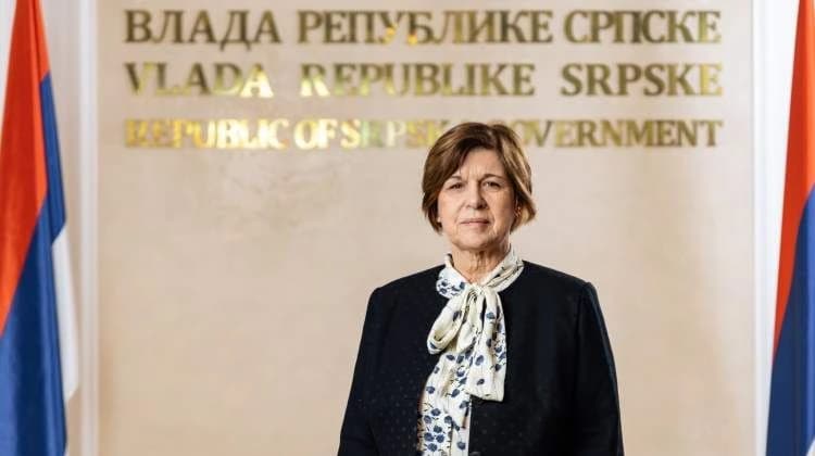 Željka Stojičić