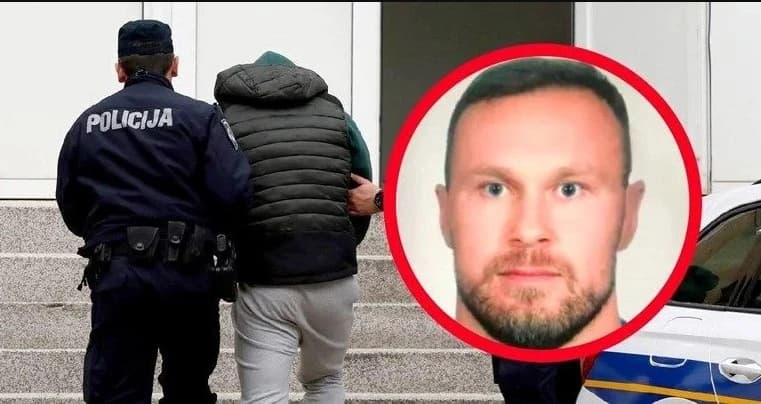 Zdravković je kum zloglasnog Radoja Zvicera