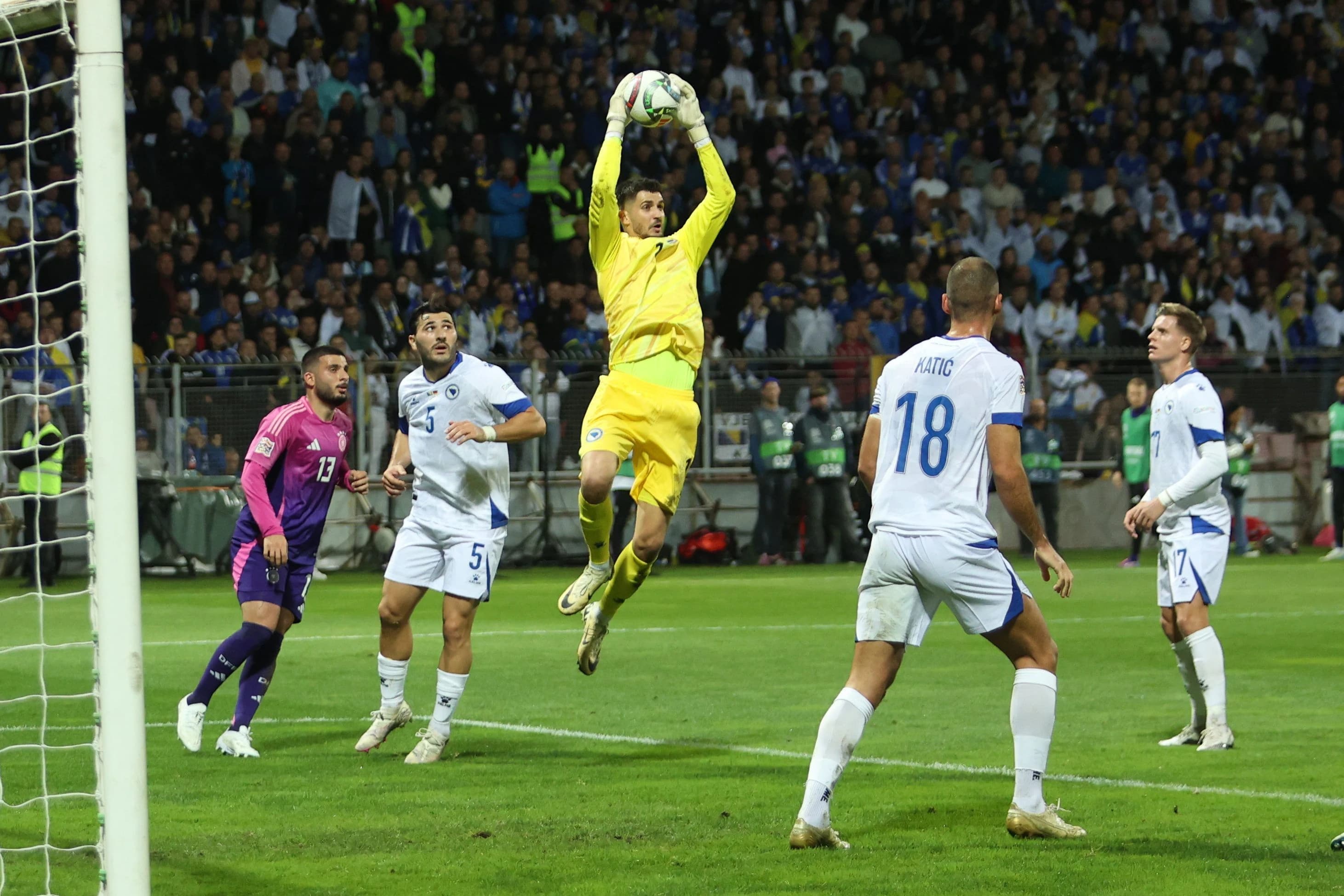 Nikola Vasilj