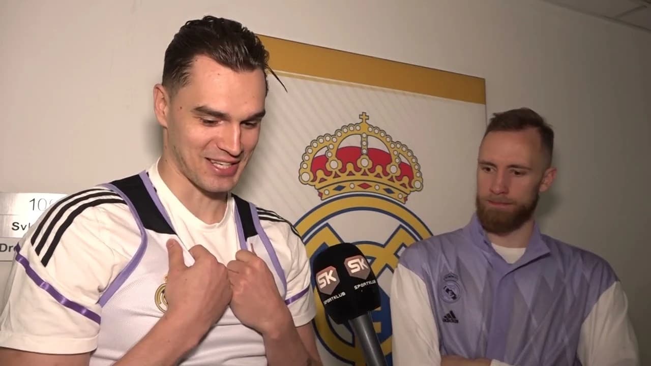 Hezonja i Musa