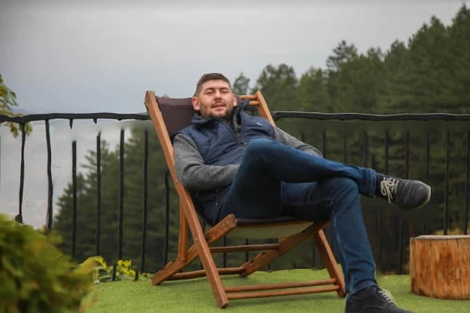 Nijaz Salamović