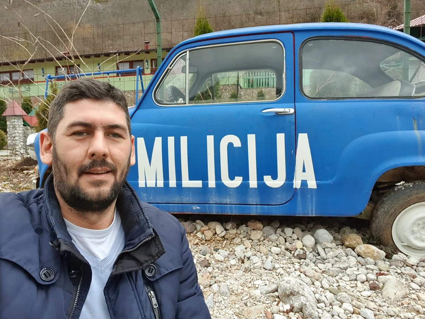 Nijaz Salamović