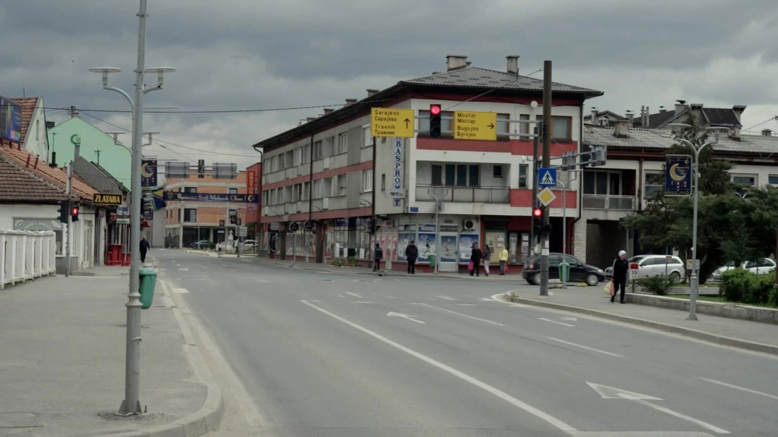 Donji Vakuf