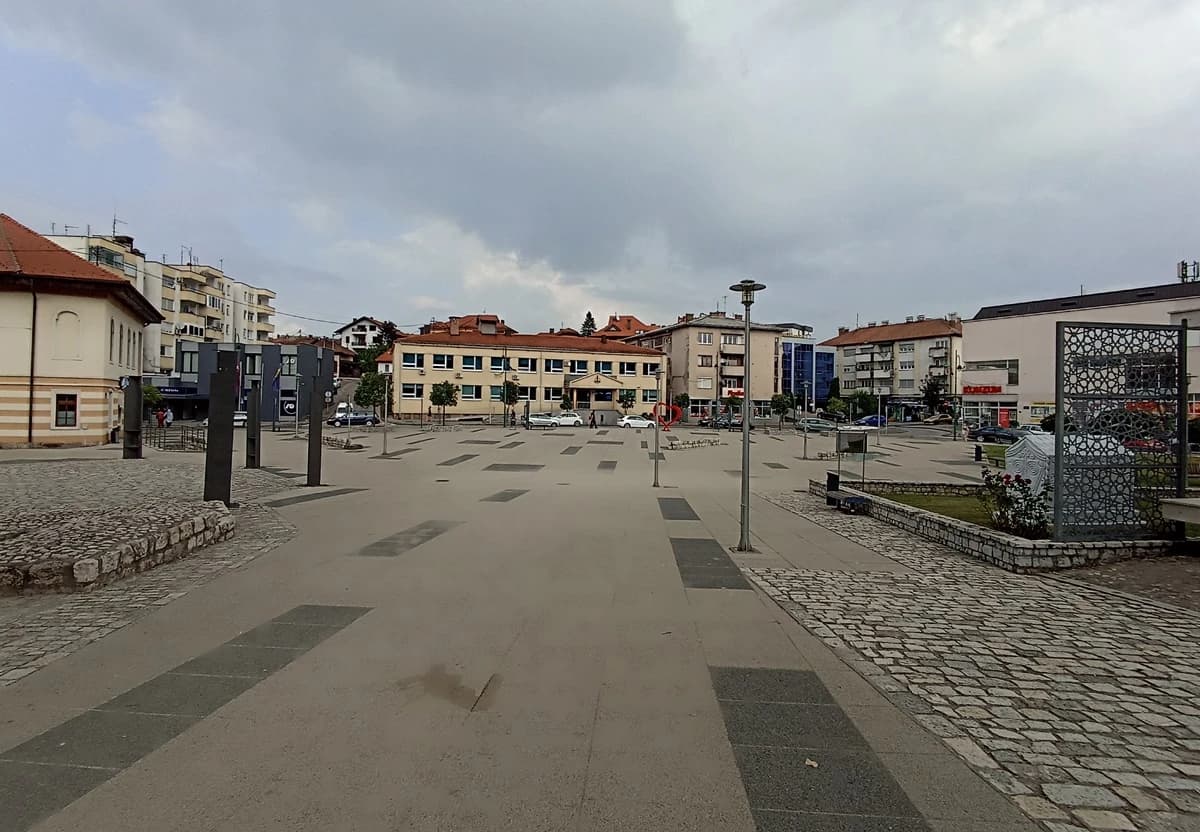 Gradačac