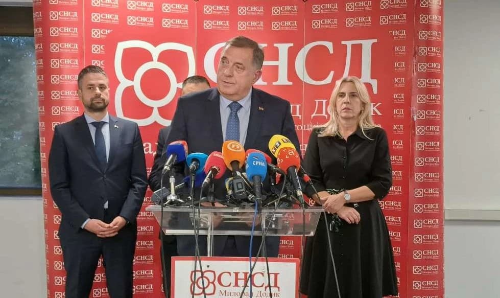 Sa konferencije za medije